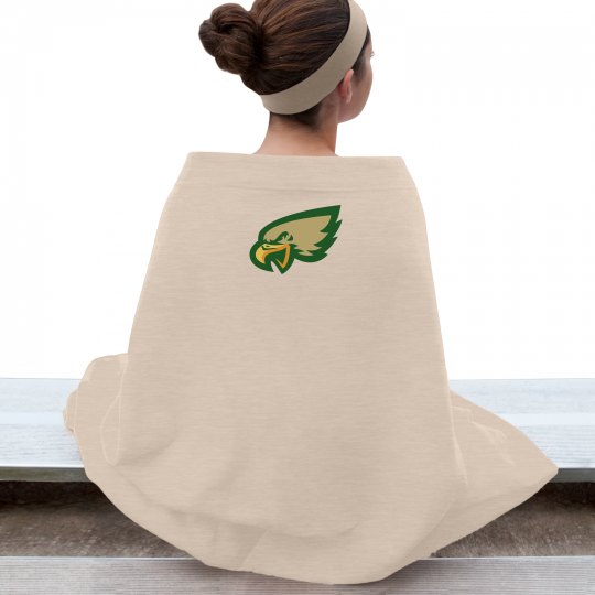Stadium Blanket With Logo Stadium Blanket With Logo