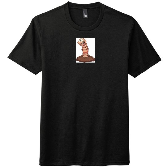 The perfect Triblend Tee