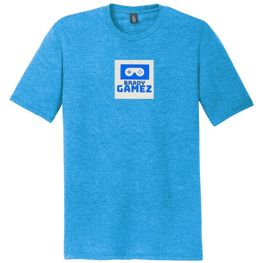 The perfect Triblend Tee
