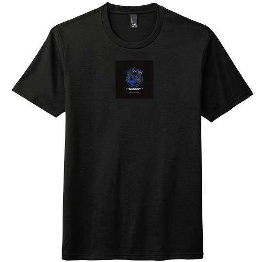 The perfect Triblend Tee The perfect Triblend Tee