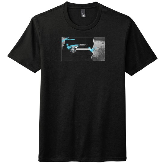 The perfect Triblend Tee The perfect Triblend Tee