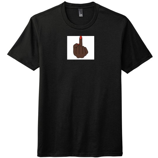 The perfect Triblend Tee