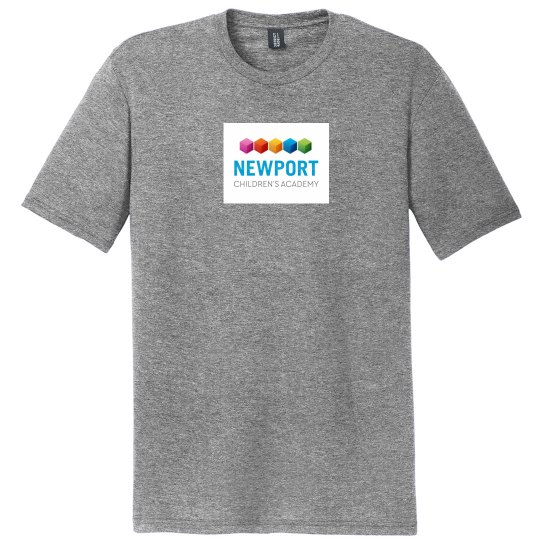 The perfect Triblend Tee