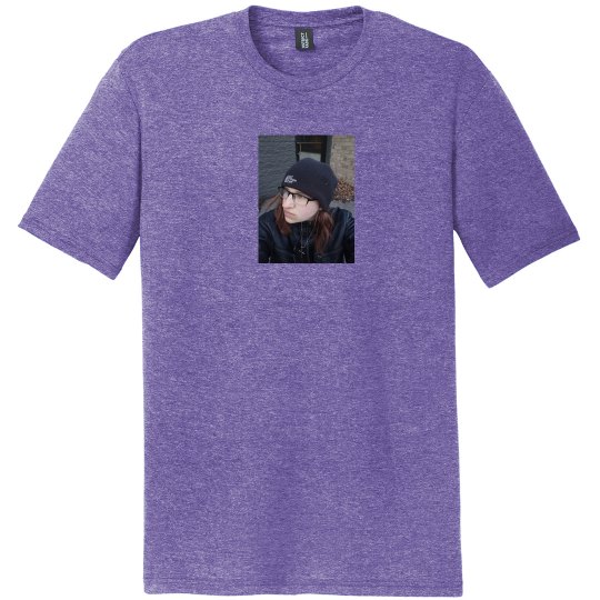 The perfect Triblend Tee The perfect Triblend Tee