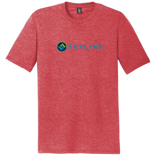 The perfect Triblend Tee