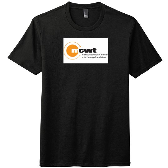 The perfect Triblend Tee