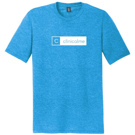 The perfect Triblend Tee