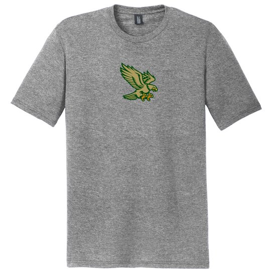 The perfect Triblend Tee