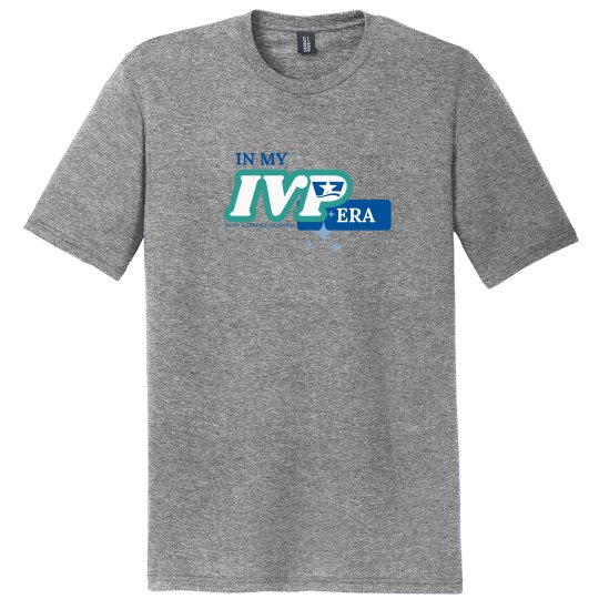 The perfect Triblend Tee