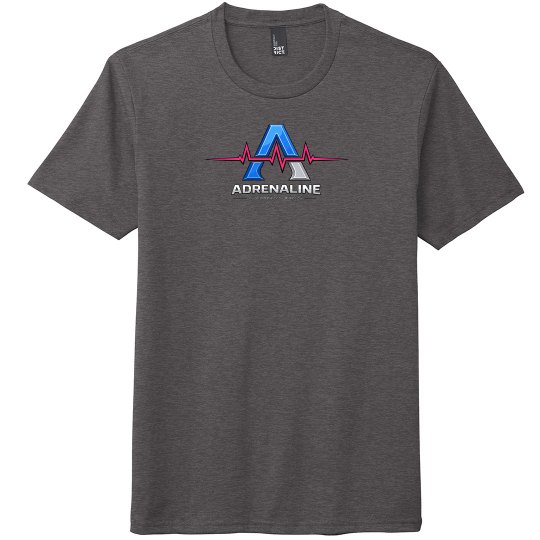 The perfect Triblend Tee The perfect Triblend Tee
