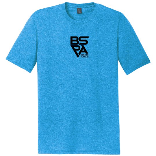 The perfect Triblend Tee