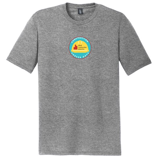 The perfect Triblend Tee The perfect Triblend Tee