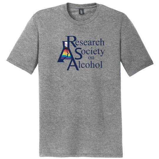 The perfect Triblend Tee