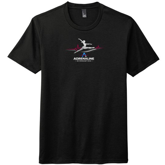 The perfect Triblend Tee
