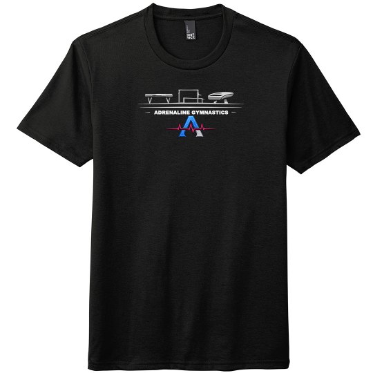 The perfect Triblend Tee The perfect Triblend Tee