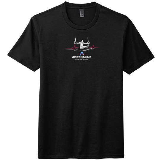 The perfect Triblend Tee