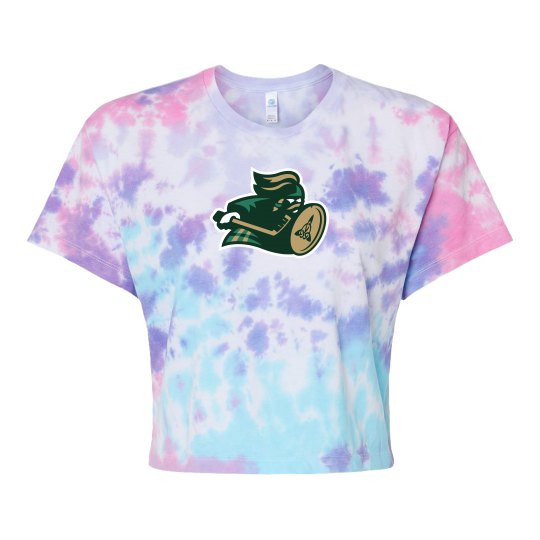 Tie Dye Logo Tee Tie Dye Logo Tee