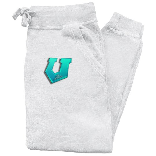 Trendy Joggers With Logo Trendy Joggers With Logo