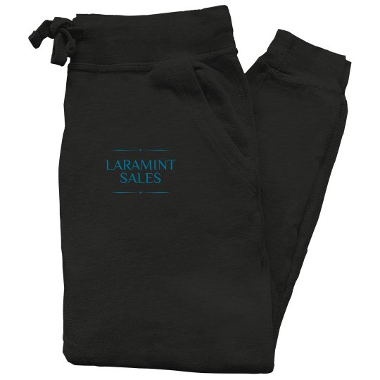 Trendy Joggers With Logo Trendy Joggers With Logo