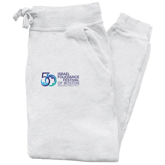 Trendy Joggers With Logo Trendy Joggers With Logo