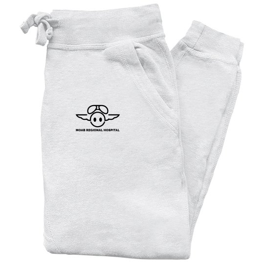 Trendy Joggers With Logo Trendy Joggers With Logo
