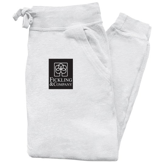 Trendy Joggers With Logo Trendy Joggers With Logo