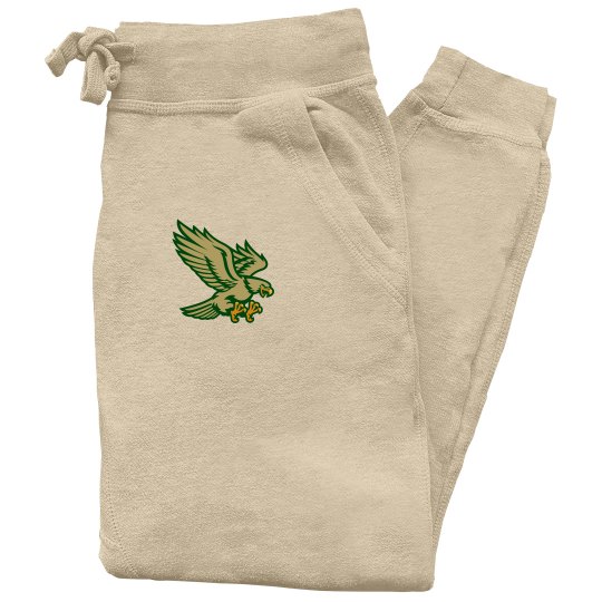 Trendy Joggers With Logo Trendy Joggers With Logo