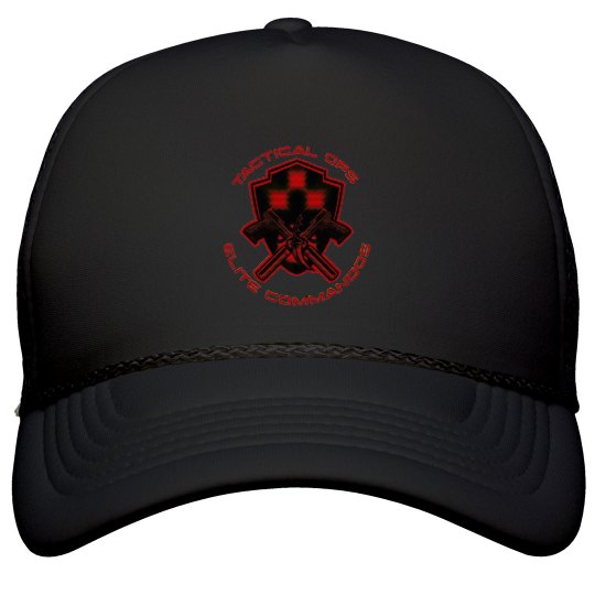 Trucker Hat With Logo Trucker Hat With Logo