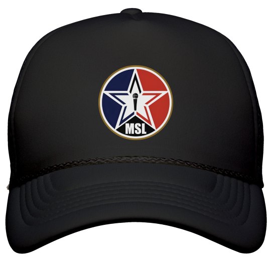 Trucker Hat With Logo Trucker Hat With Logo