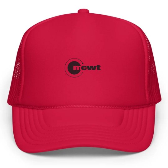 Trucker Hat With Logo Trucker Hat With Logo