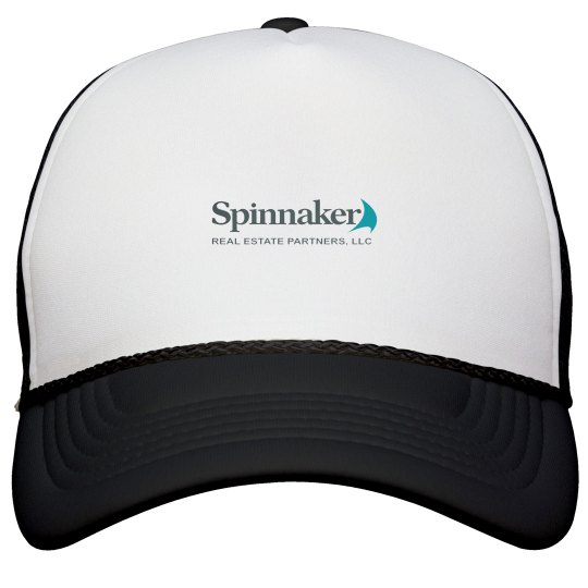 Trucker Hat With Logo