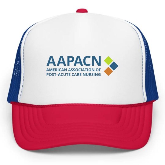 Trucker Hat With Logo