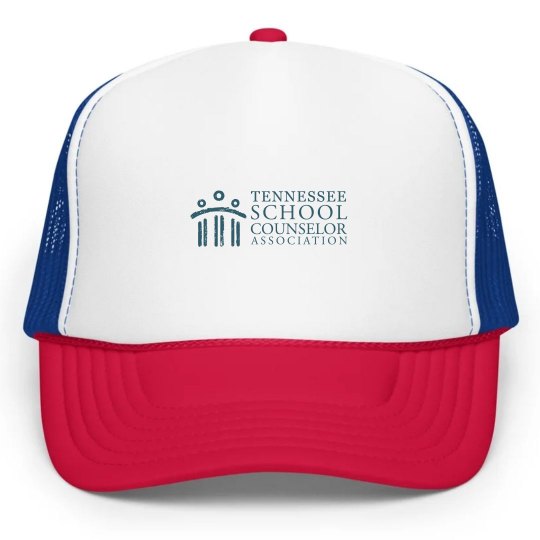 Trucker Hat With Logo