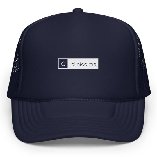 Trucker Hat With Logo
