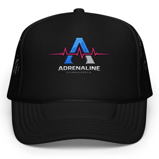Trucker Hat With Logo Trucker Hat With Logo