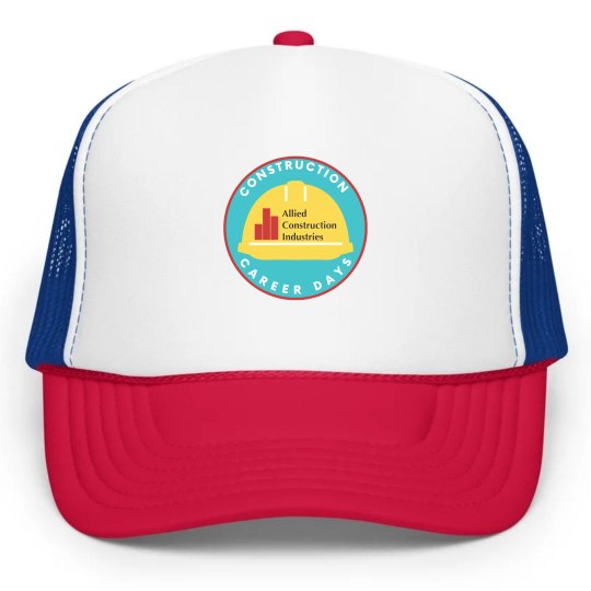 Trucker Hat With Logo Trucker Hat With Logo