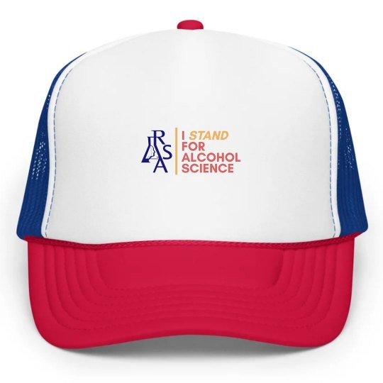 Trucker Hat With Logo