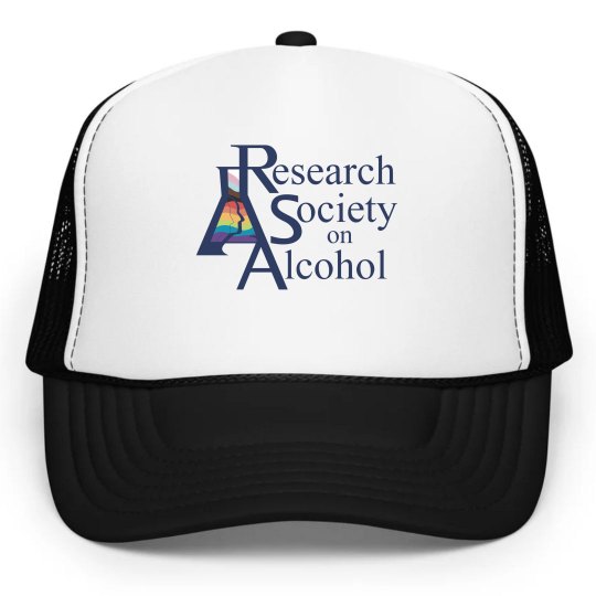 Trucker Hat With Logo