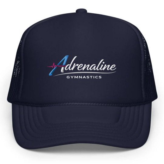 Trucker Hat With Logo Trucker Hat With Logo