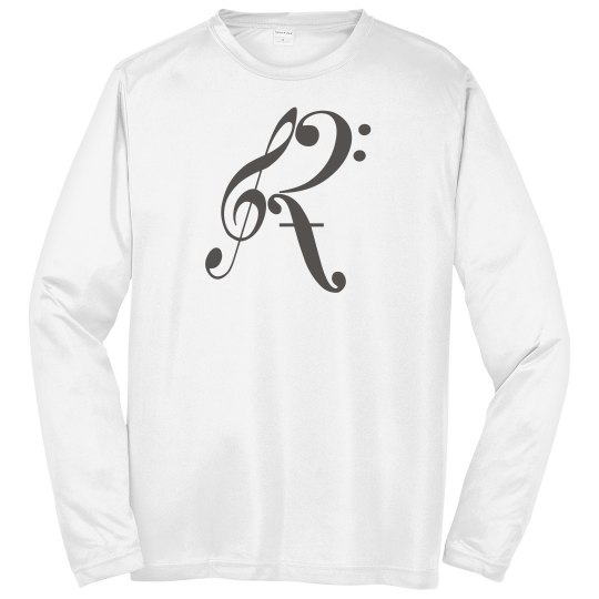 Unisex Athletic Performance Long Sleeve Tee