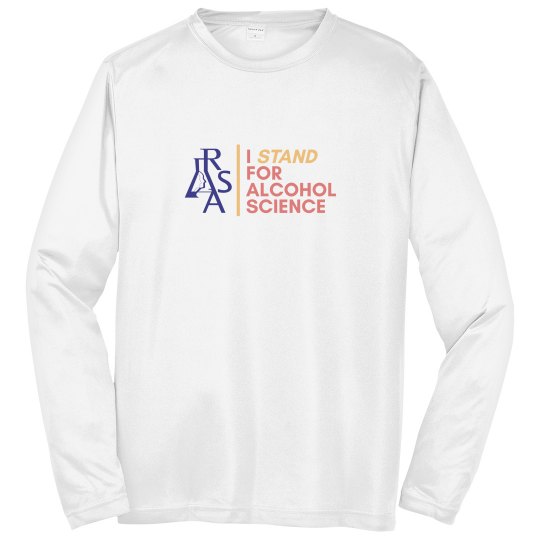 Unisex Athletic Performance Long Sleeve Tee