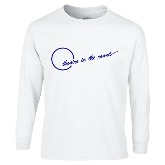 Unisex Cotton Long Sleeve Tee