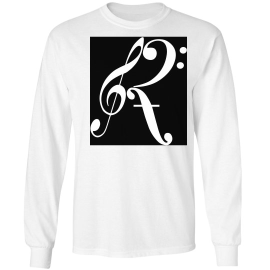 Unisex Cotton Long Sleeve Tee Unisex Cotton Long Sleeve Tee