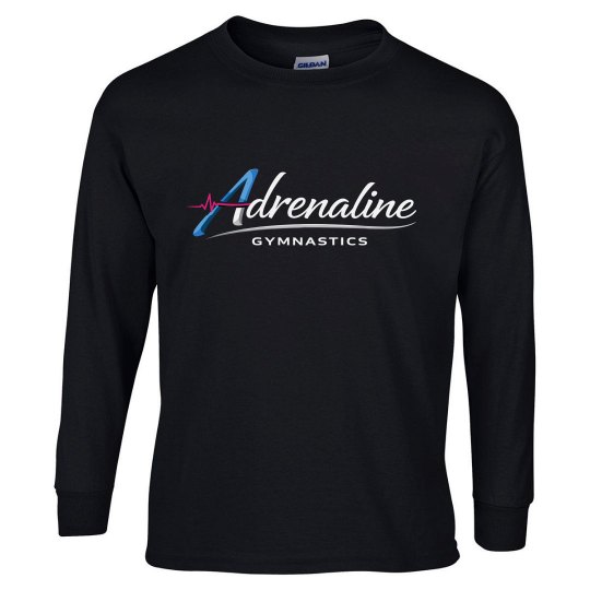 Unisex Cotton Long Sleeve Tee Unisex Cotton Long Sleeve Tee