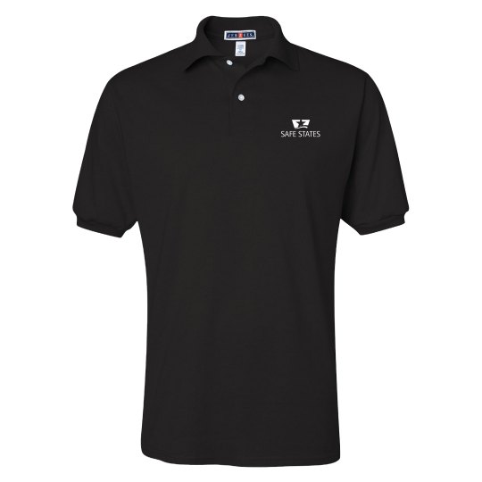Unisex SpotShield 50/50 Polo Shirt