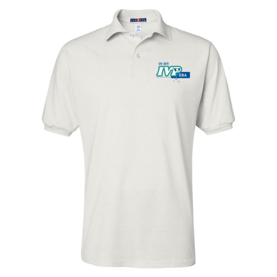 Unisex SpotShield 50/50 Polo Shirt