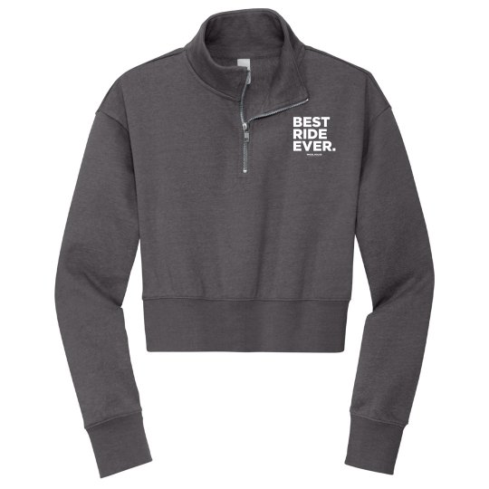 Women's 1/2 Zip Fleece Women's 1/2 Zip Fleece