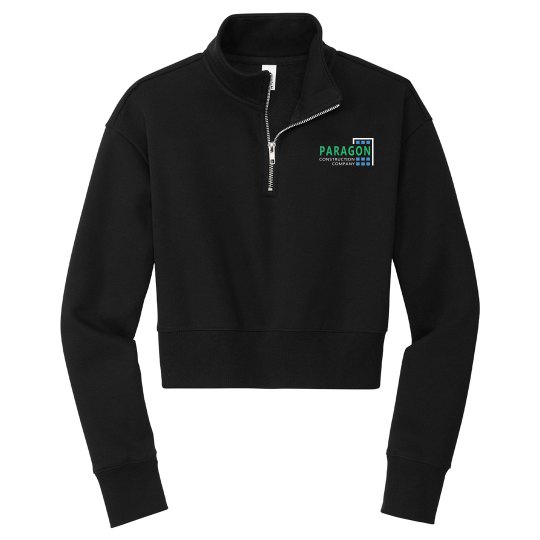 Women's 1/2 Zip Fleece Women's 1/2 Zip Fleece