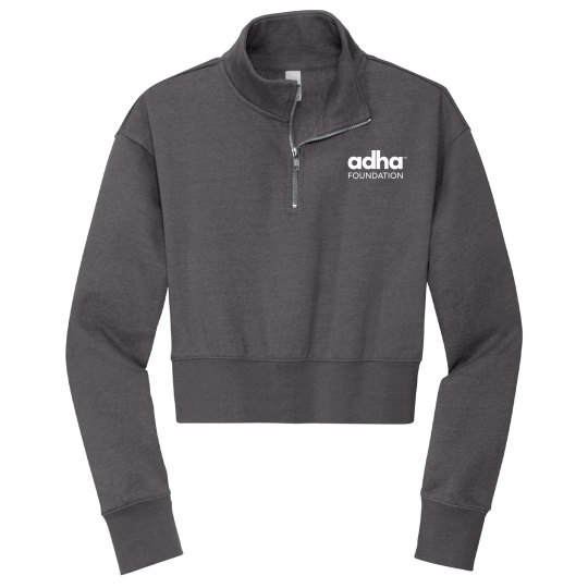 Women's 1/2 Zip Fleece Women's 1/2 Zip Fleece