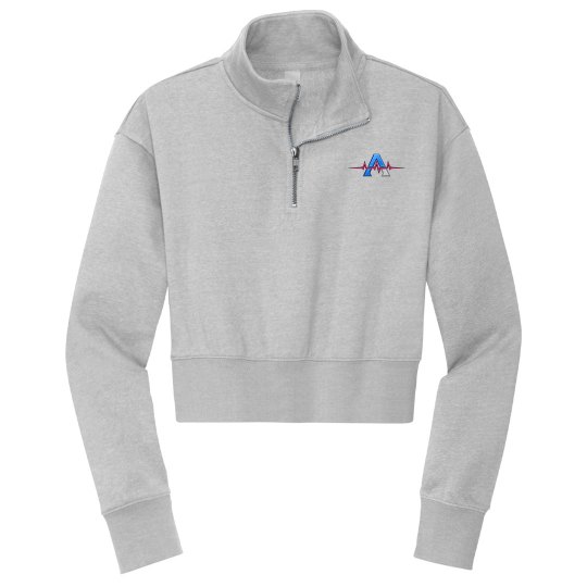 Women's 1/2 Zip Fleece Women's 1/2 Zip Fleece